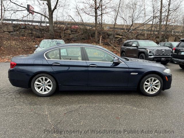2015 BMW 5 Series 528i xDrive - 23009818 - 2
