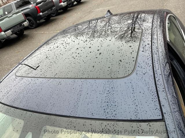 2015 BMW 5 Series 528i xDrive - 23009818 - 5