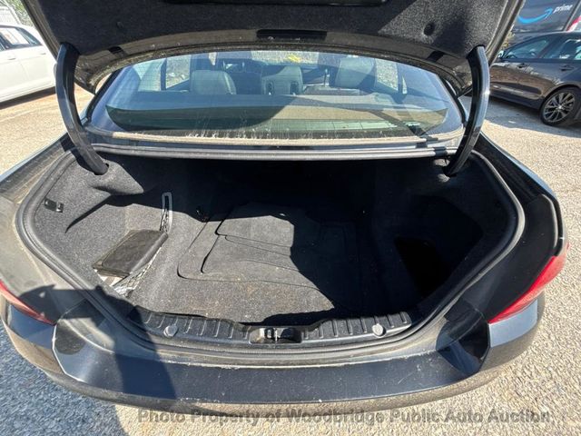 2015 BMW 5 Series 528i xDrive - 23017488 - 12