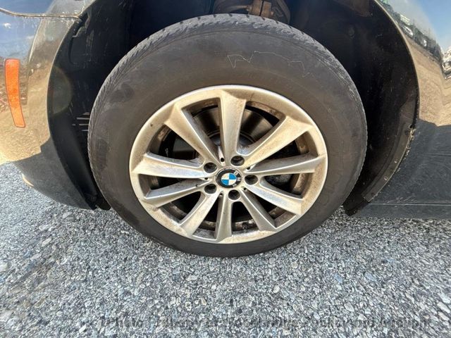 2015 BMW 5 Series 528i xDrive - 23017488 - 13