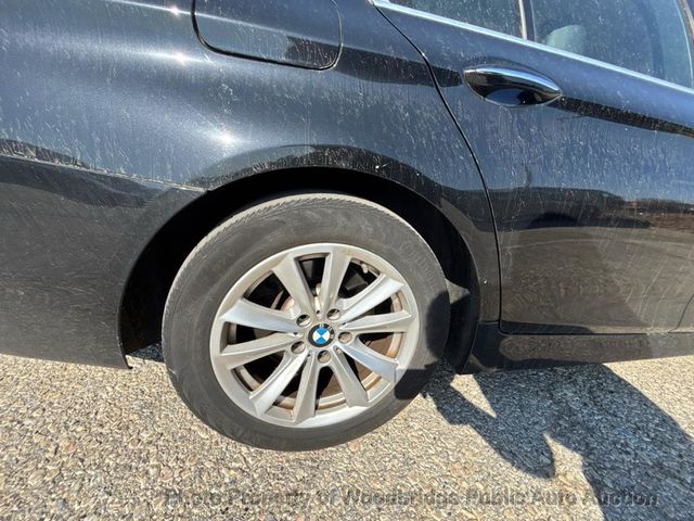 2015 BMW 5 Series 528i xDrive - 23017488 - 15