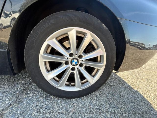 2015 BMW 5 Series 528i xDrive - 23017488 - 16