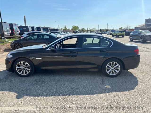 2015 BMW 5 Series 528i xDrive - 23017488 - 1