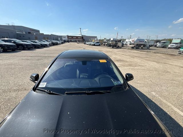 2015 BMW 5 Series 528i xDrive - 23017488 - 4