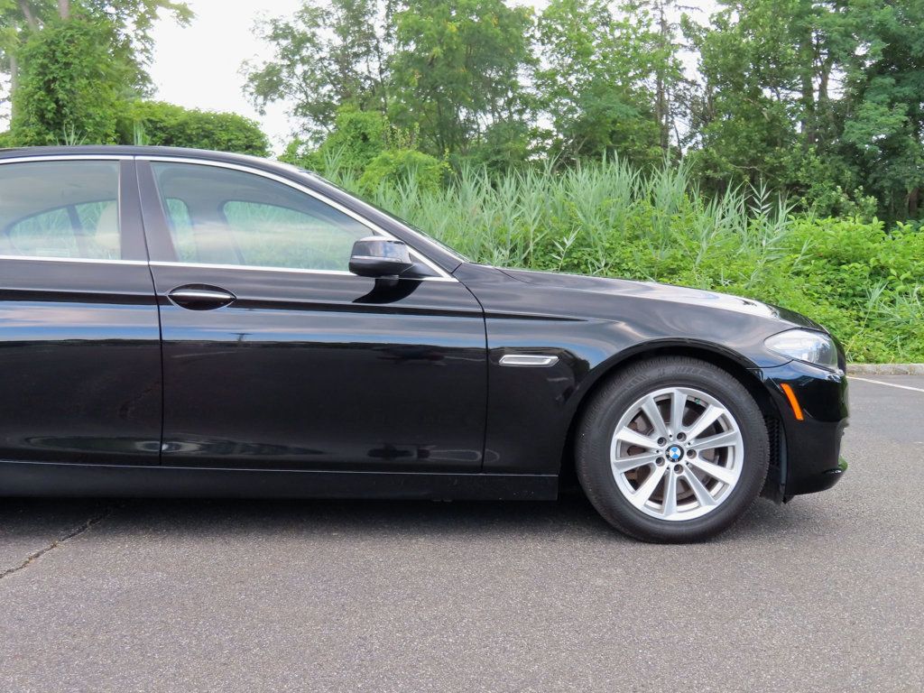 2015 Bmw 528i xDrive Sedan photo 17