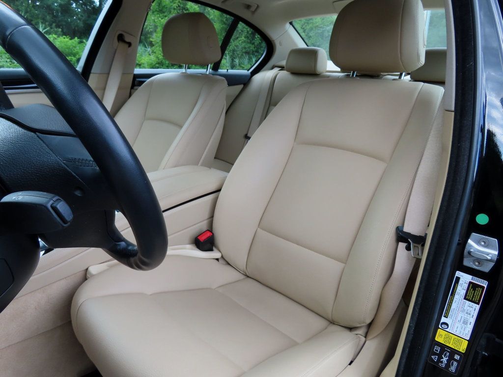 2015 Bmw 528i xDrive Sedan photo 22