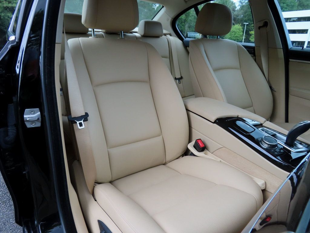 2015 Bmw 528i xDrive Sedan photo 25