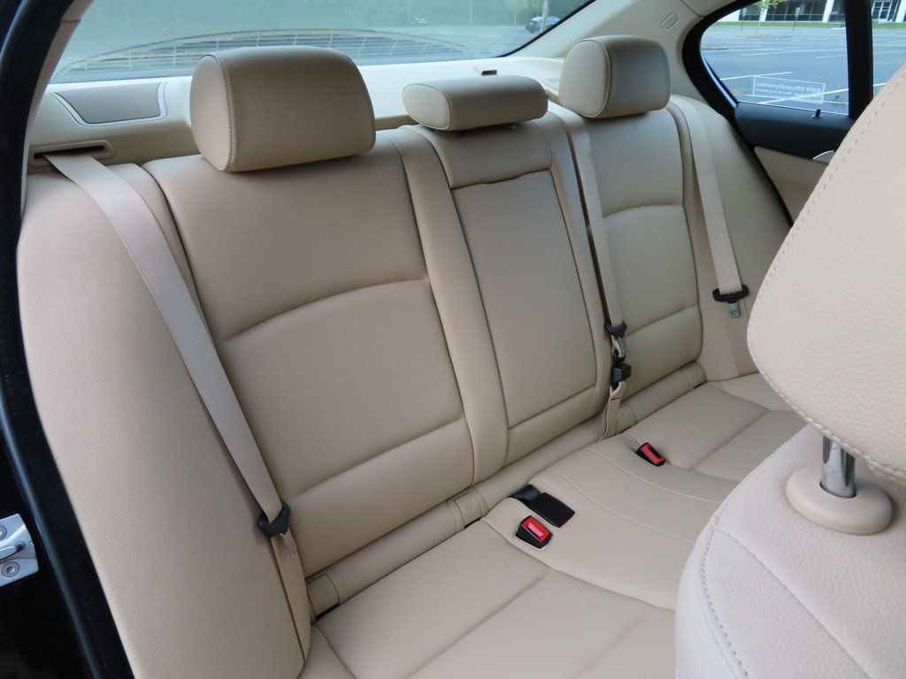 2015 Bmw 528i xDrive Sedan photo 28