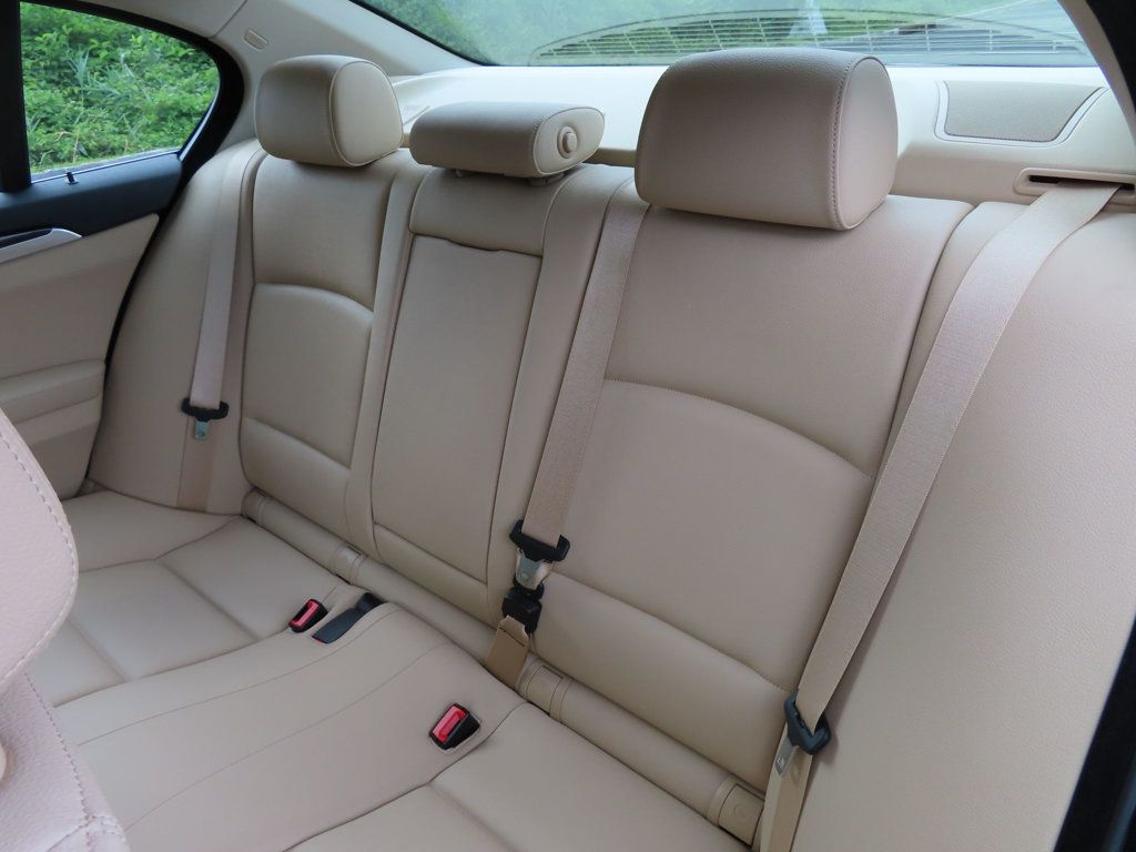 2015 Bmw 528i xDrive Sedan photo 31