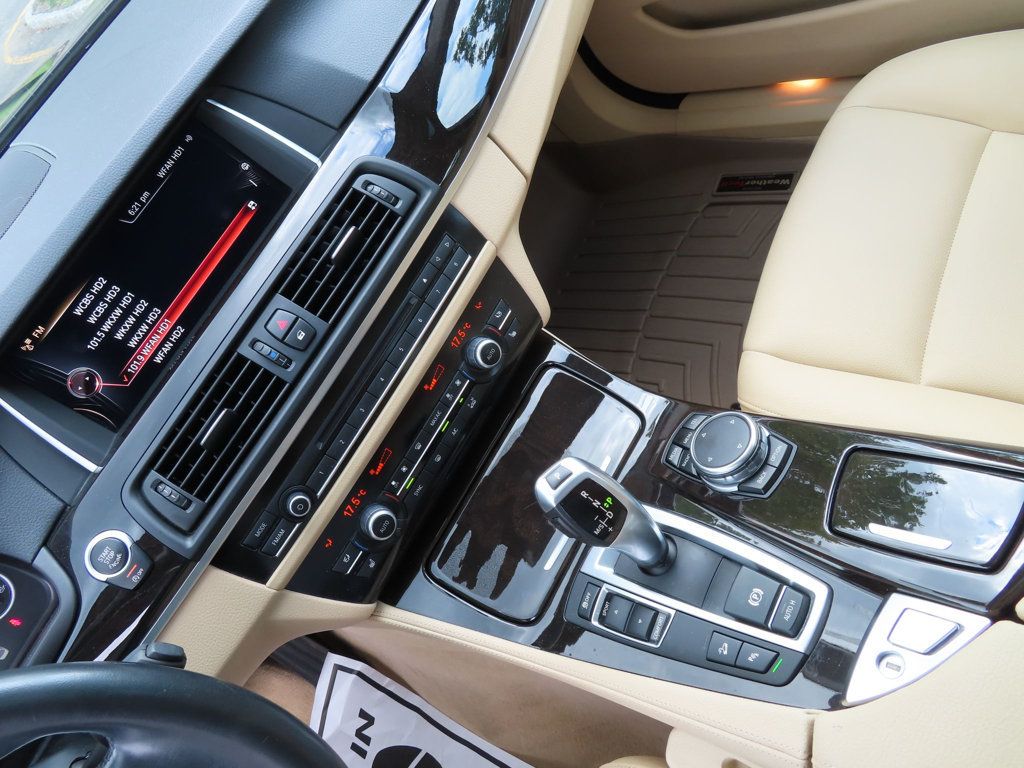 2015 Bmw 528i xDrive Sedan photo 37