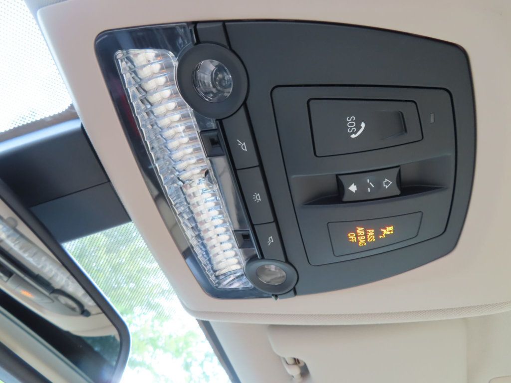 2015 Bmw 528i xDrive Sedan photo 38