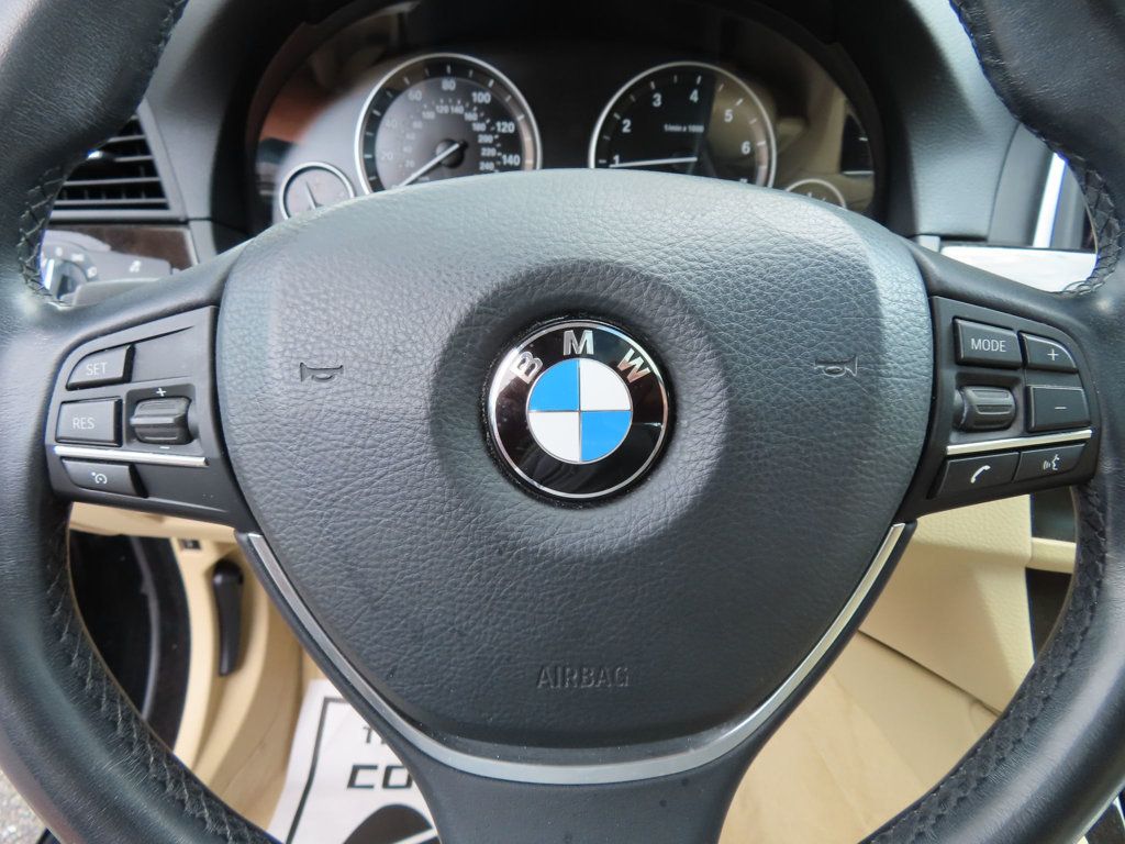 2015 Bmw 528i xDrive Sedan photo 41