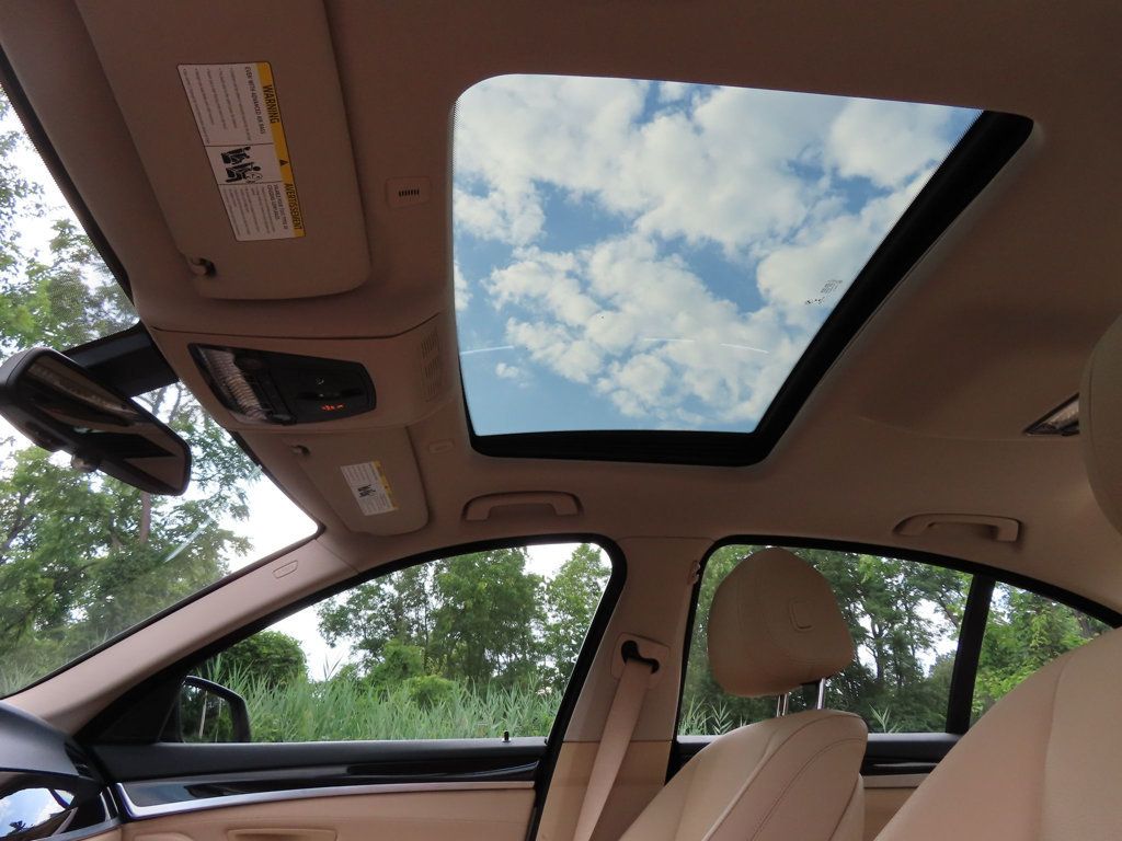 2015 Bmw 528i xDrive Sedan photo 43