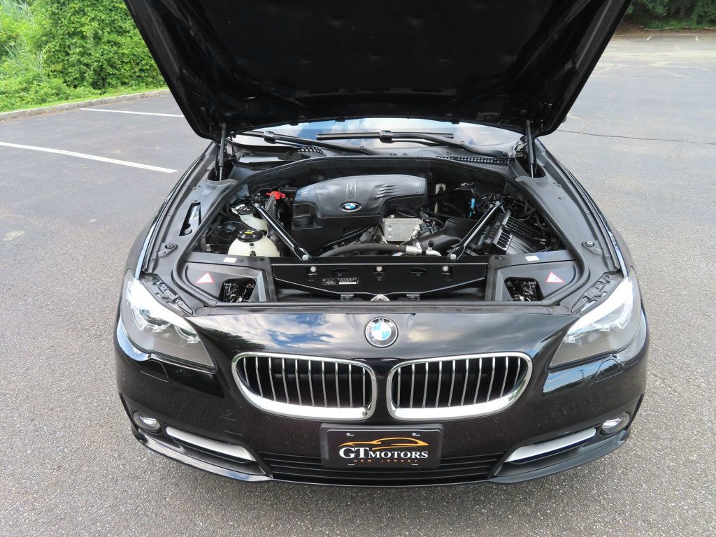 2015 Bmw 528i xDrive Sedan photo 44