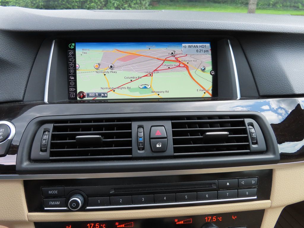 2015 Bmw 528i xDrive Sedan photo 6
