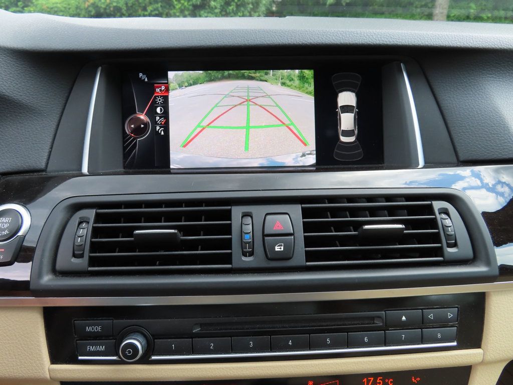 2015 Bmw 528i xDrive Sedan photo 7