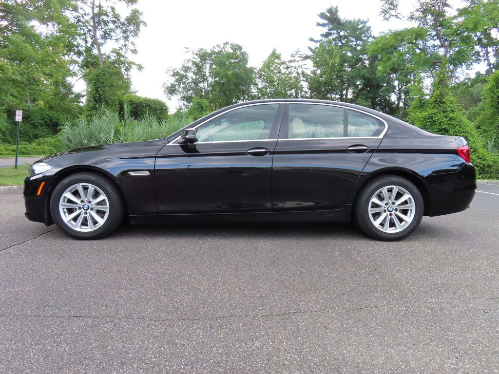 2015 Bmw 528i xDrive Sedan photo 8