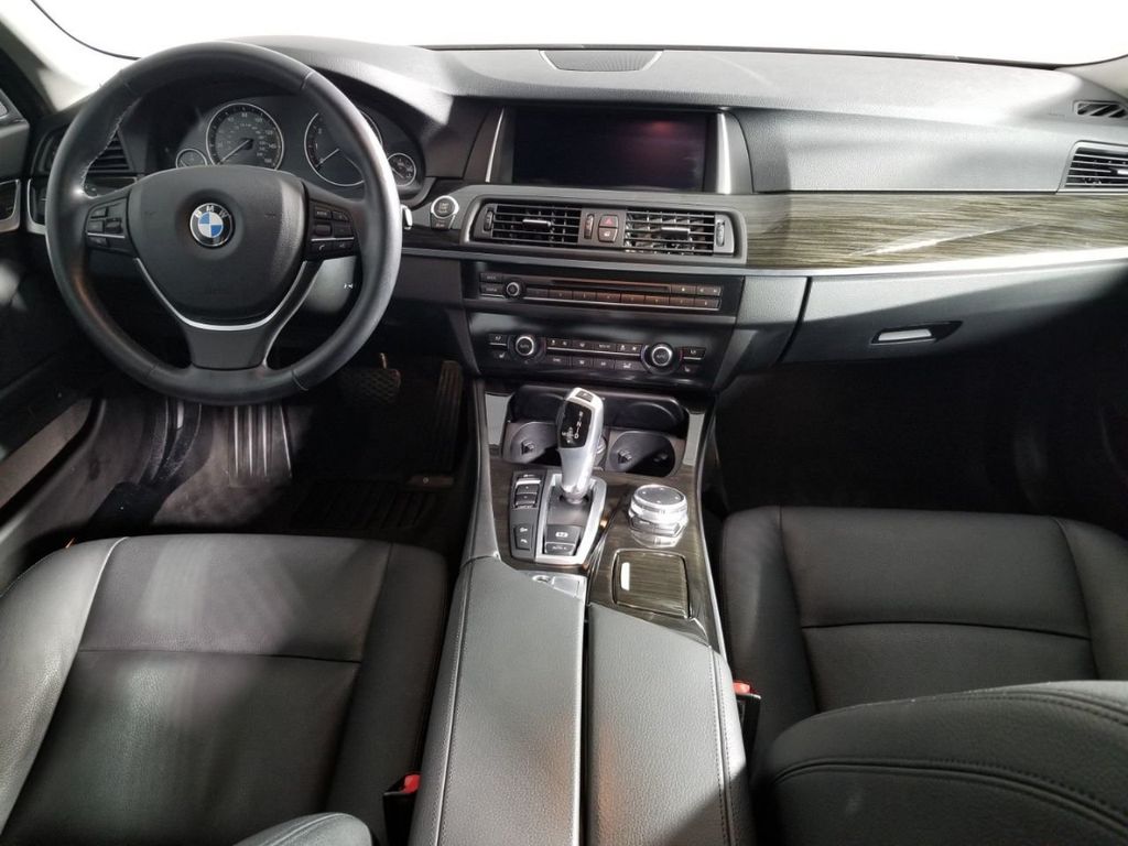 2015 BMW 5 Series 528i xDrive - 18801664 - 19