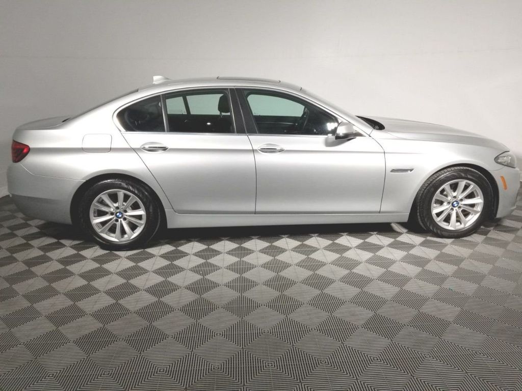 2015 BMW 5 Series 528i xDrive - 18801664 - 2