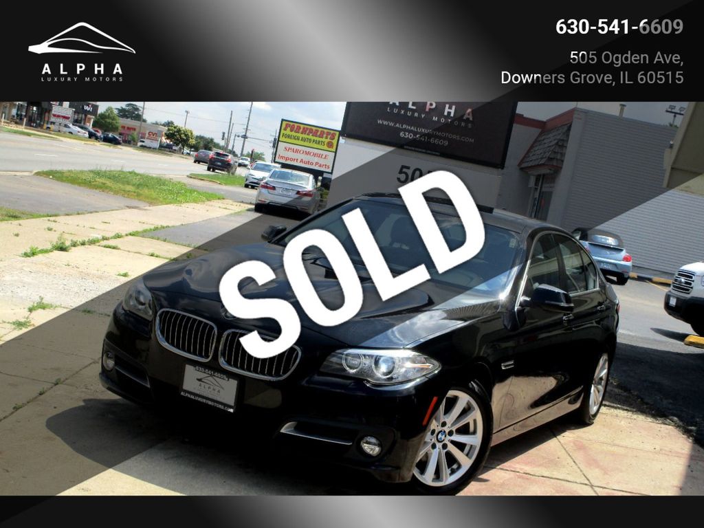 15 Used Bmw 5 Series 528i Xdrive At Alpha Luxury Motors Serving Downers Grove Il Iid 1062