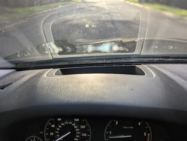 2015 BMW 5 Series 535d xDrive - 22997442 - 18