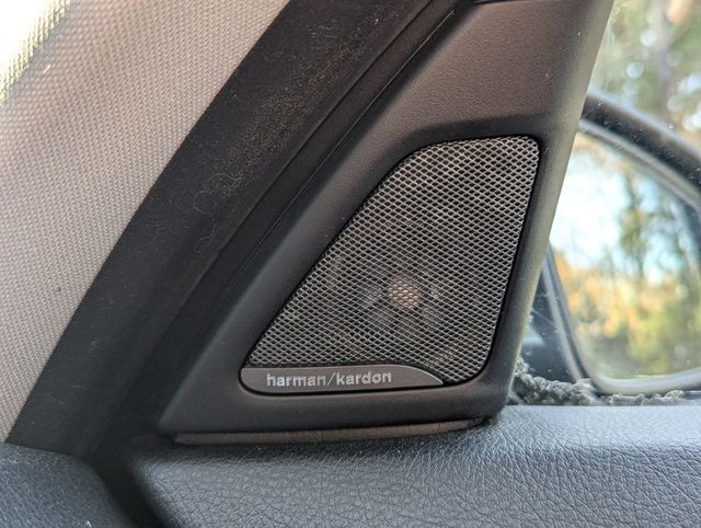 2015 BMW 5 Series 535d xDrive - 22997442 - 19