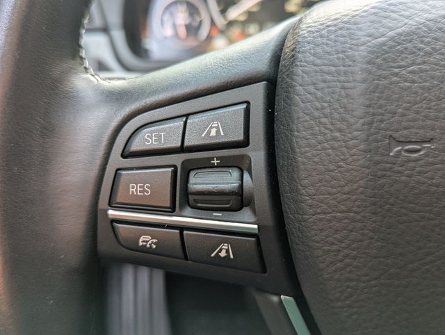 2015 BMW 5 Series 535d xDrive - 22997442 - 22