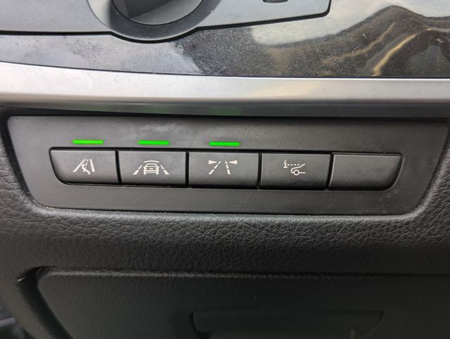 2015 BMW 5 Series 535d xDrive - 22997442 - 23