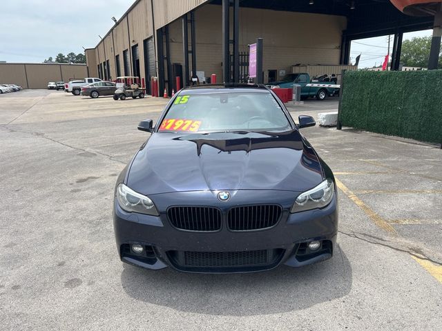 2015 BMW 5 Series 535i - 23011757 - 1