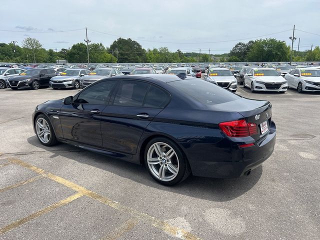 2015 BMW 5 Series 535i - 23011757 - 5