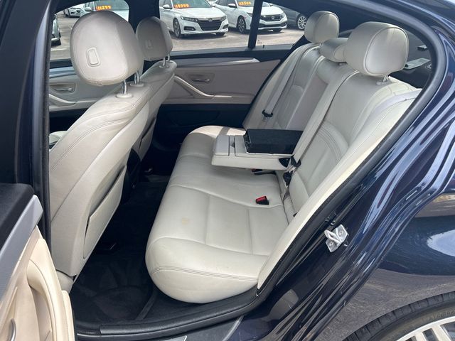 2015 BMW 5 Series 535i - 23011757 - 6