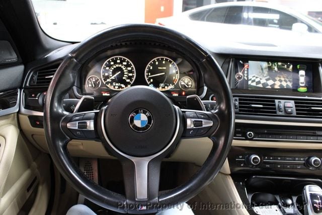 2015 BMW 5 Series 535i - 22499695 - 18