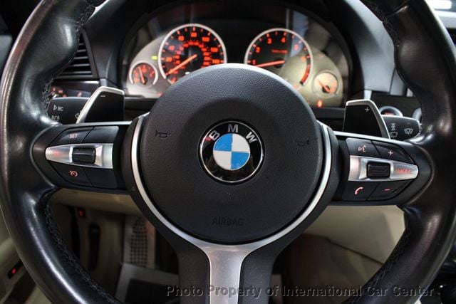 2015 BMW 5 Series 535i - 22499695 - 19
