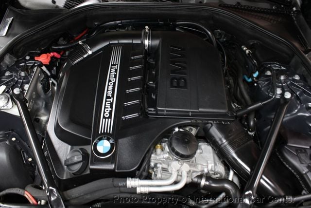 2015 BMW 5 Series 535i - 22499695 - 43