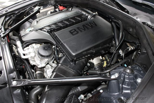 2015 BMW 5 Series 535i - 22499695 - 45