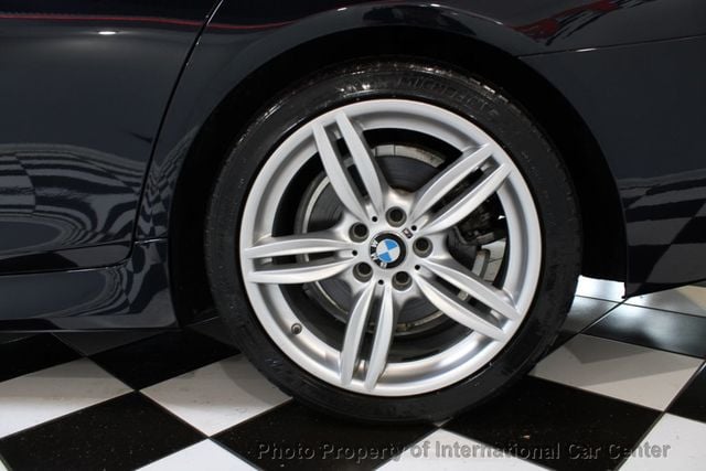 2015 BMW 5 Series 535i - 22499695 - 47