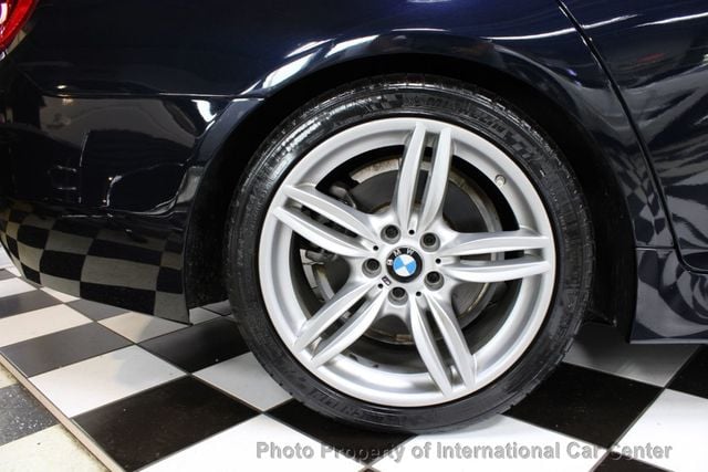 2015 BMW 5 Series 535i - 22499695 - 48