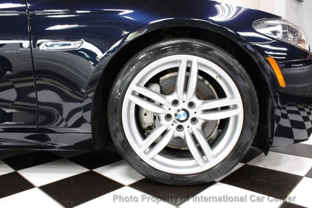 2015 BMW 5 Series 535i - 22499695 - 49