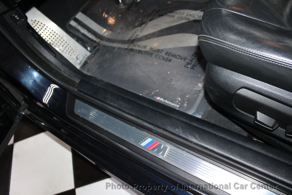 2015 BMW 5 Series 535i - 22946354 - 11