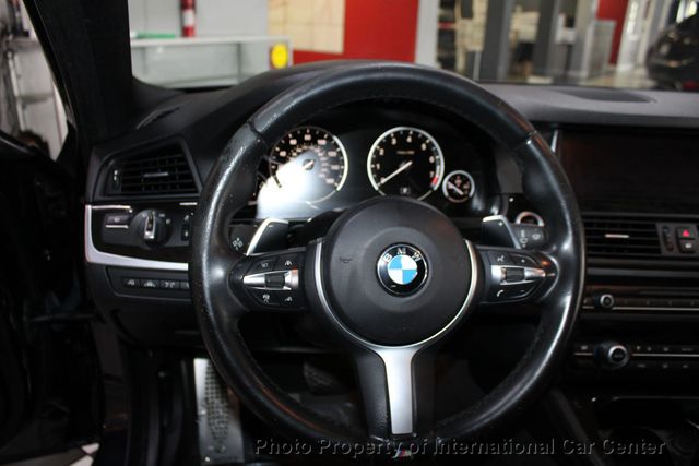 2015 BMW 5 Series 535i - 22946354 - 14