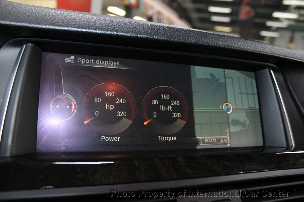 2015 BMW 5 Series 535i - 22946354 - 16