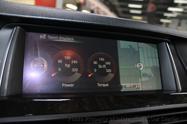 2015 BMW 5 Series 535i - 22946354 - 16