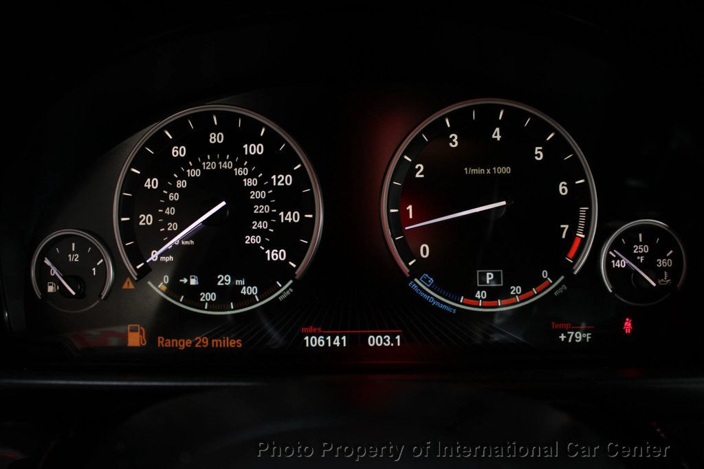 2015 BMW 5 Series 535i - 22946354 - 18