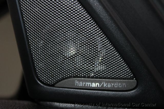 2015 BMW 5 Series 535i - 22946354 - 19