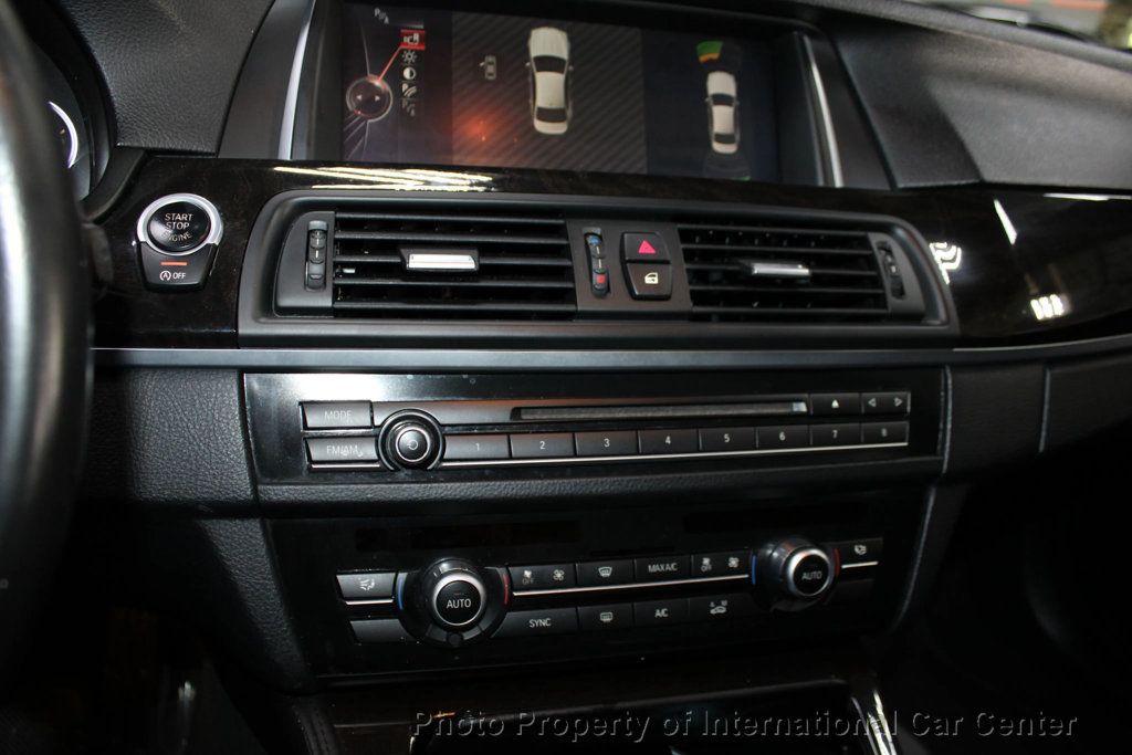 2015 BMW 5 Series 535i - 22946354 - 20
