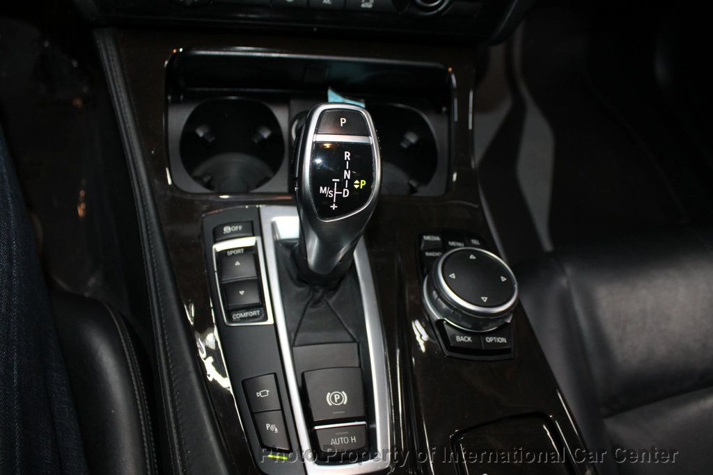 2015 BMW 5 Series 535i - 22946354 - 22