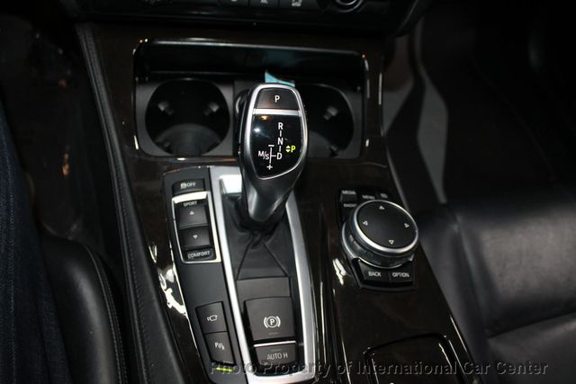 2015 BMW 5 Series 535i - 22946354 - 22