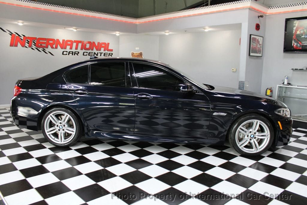 2015 BMW 5 Series 535i - 22946354 - 2