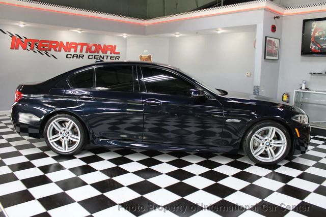 2015 BMW 5 Series 535i - 22946354 - 2
