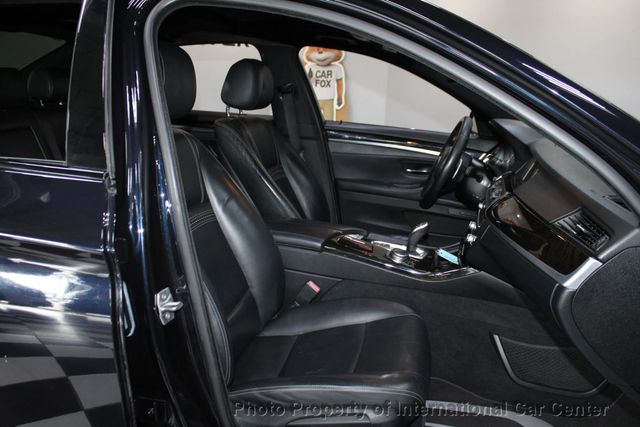 2015 BMW 5 Series 535i - 22946354 - 33